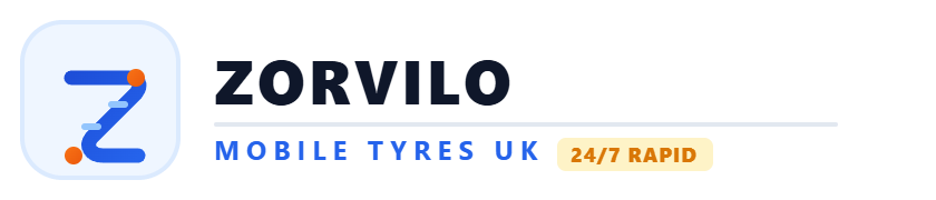 Zorvilo Mobile Tyres